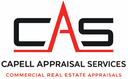 Capell Appraisal Services home